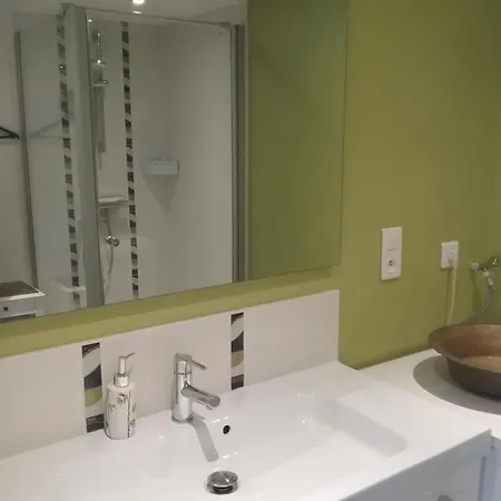 Le Mulon De * Guérande