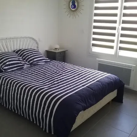 Le Mulon De Apartment Guérande