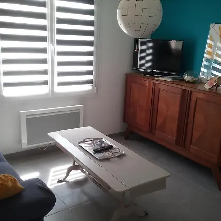 Apartament Le Mulon De