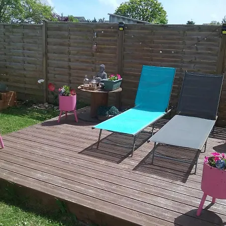 Le Mulon De Apartament *