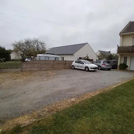 Le Mulon De Apartment *