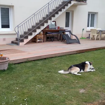 Le Mulon De * Guérande