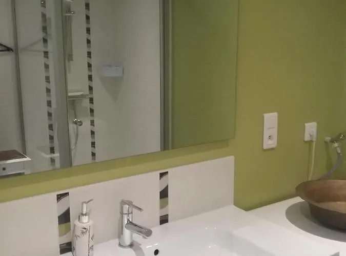 Le Mulon De * 盖朗德