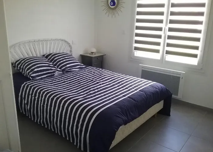 Le Mulon De Apartament Guérande