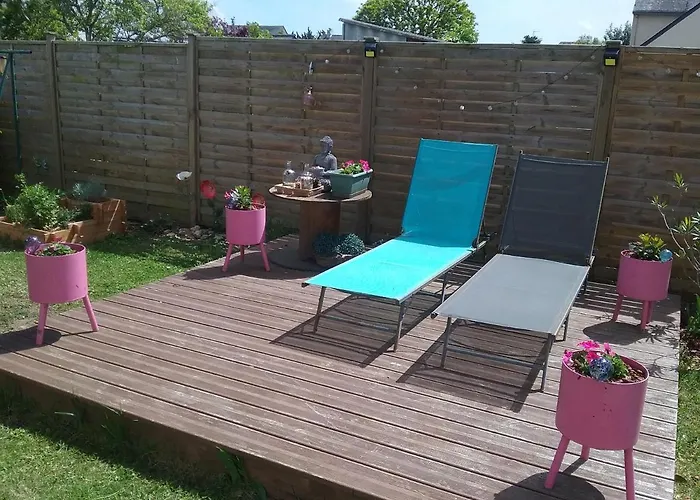 Le Mulon De Apartament *