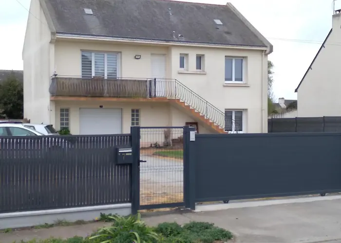 公寓 Le Mulon De *