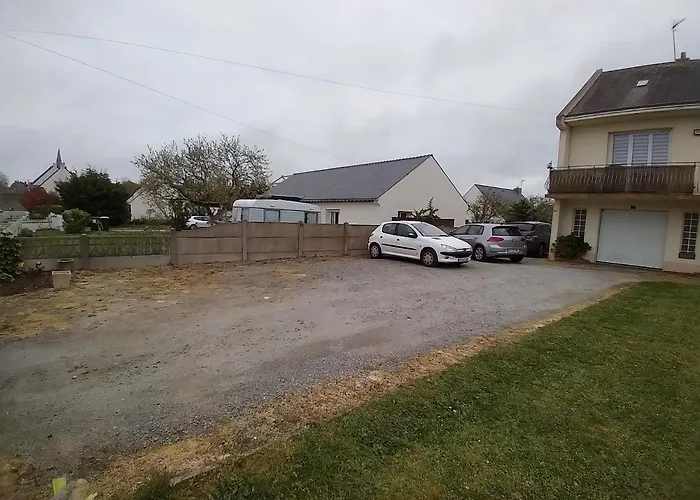 Le Mulon De 公寓 *